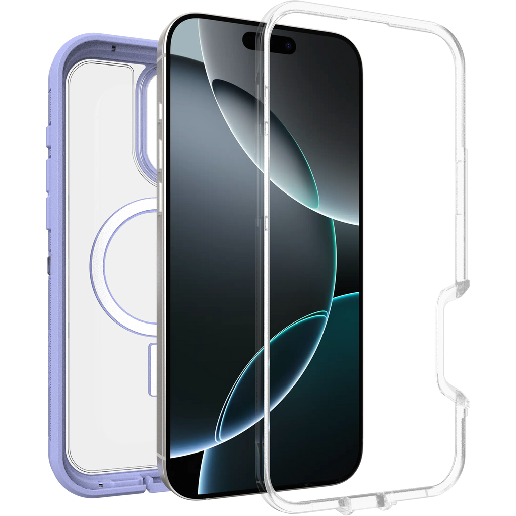 iPhone 16 Pro Max Defender Series Pro XT Case with MagSafe - Image 23286