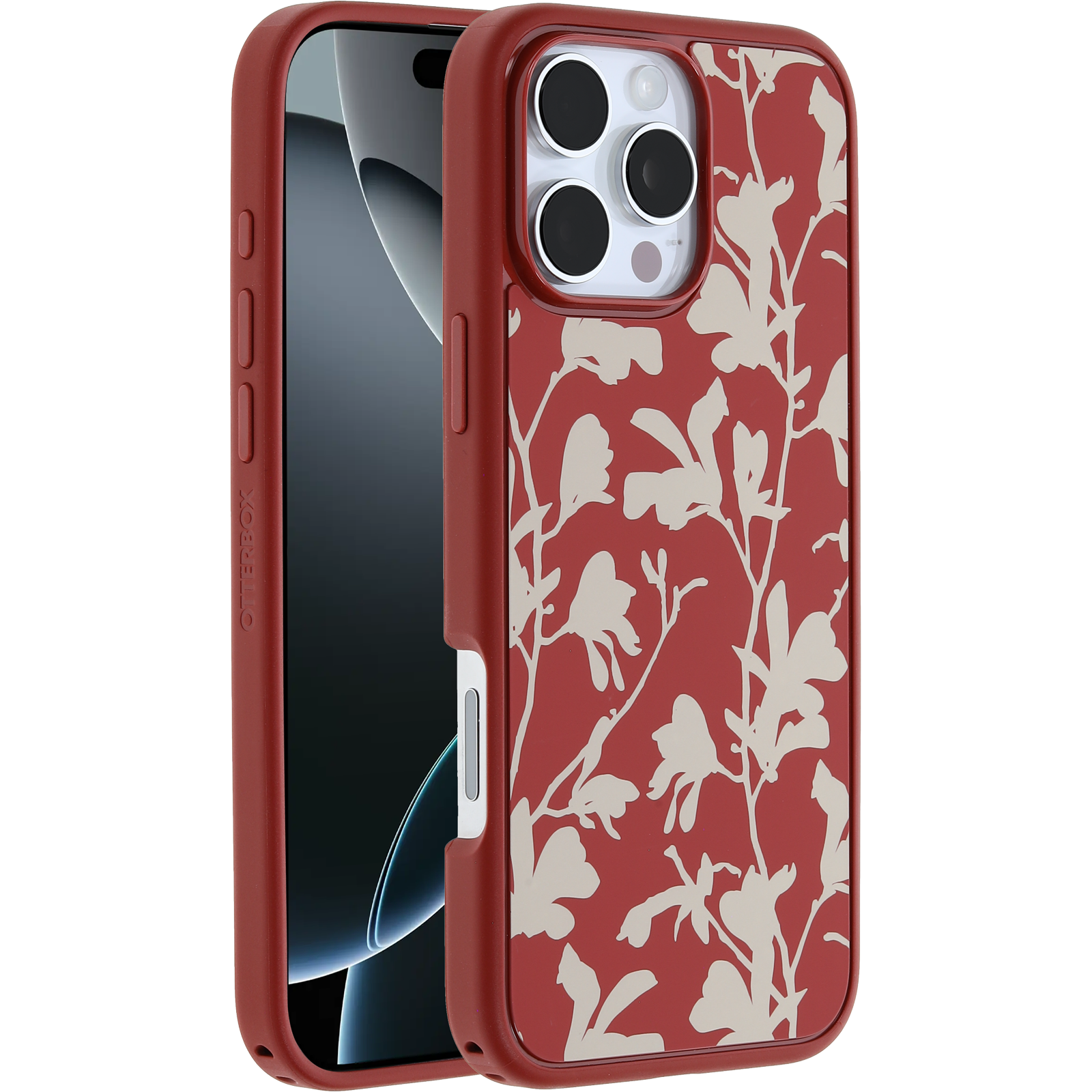 iPhone 16 Pro Max Symmetry Series Case for MagSafe - Image 23986