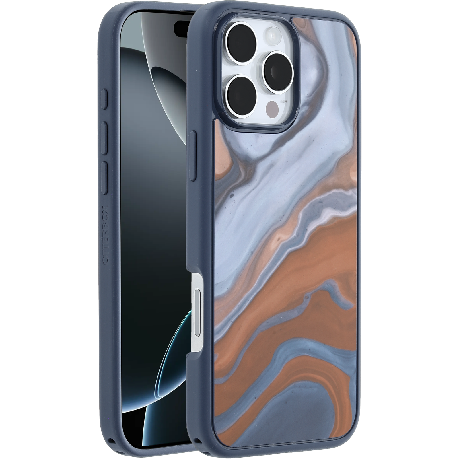 iPhone 16 Pro Max Symmetry Series Case for MagSafe - Image 24036