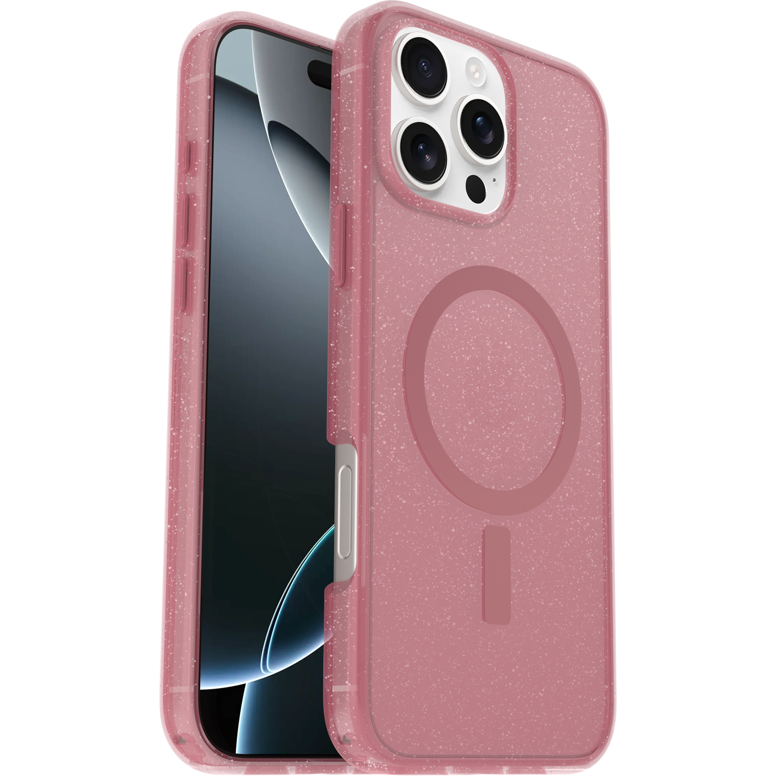 iPhone 16 Pro Max Symmetry Series Case for MagSafe - Image 24031