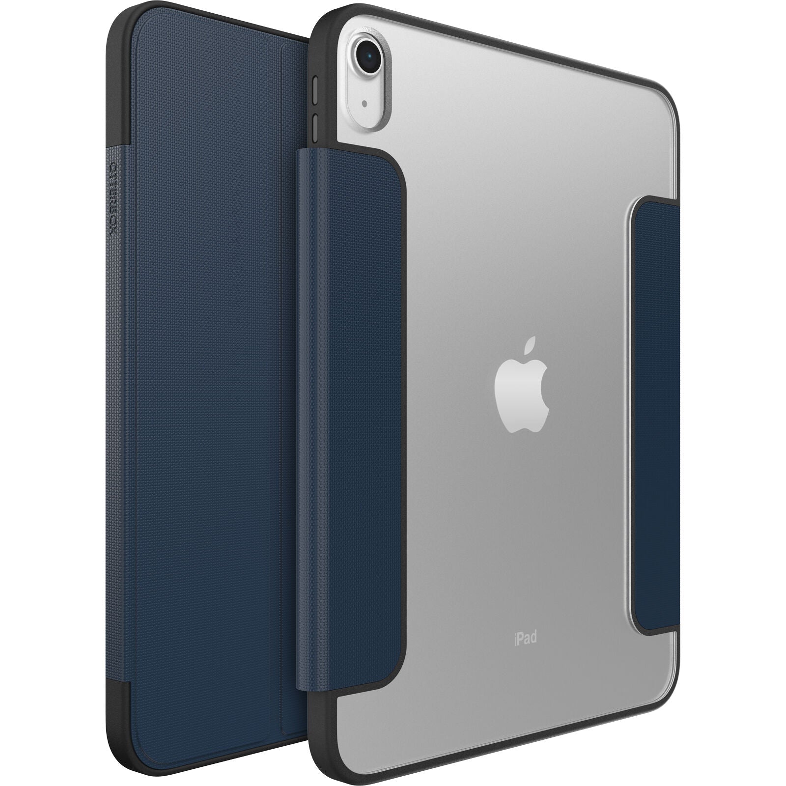 iPad Air 11-inch (M4) Case with Stand | Statement Series Studio