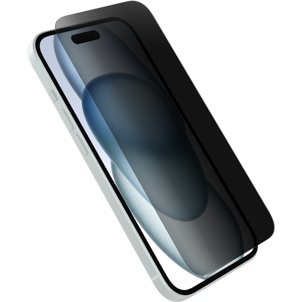 iPhone 16 Premium Pro Glass Privacy Guard Screen Protector - Image 1131
