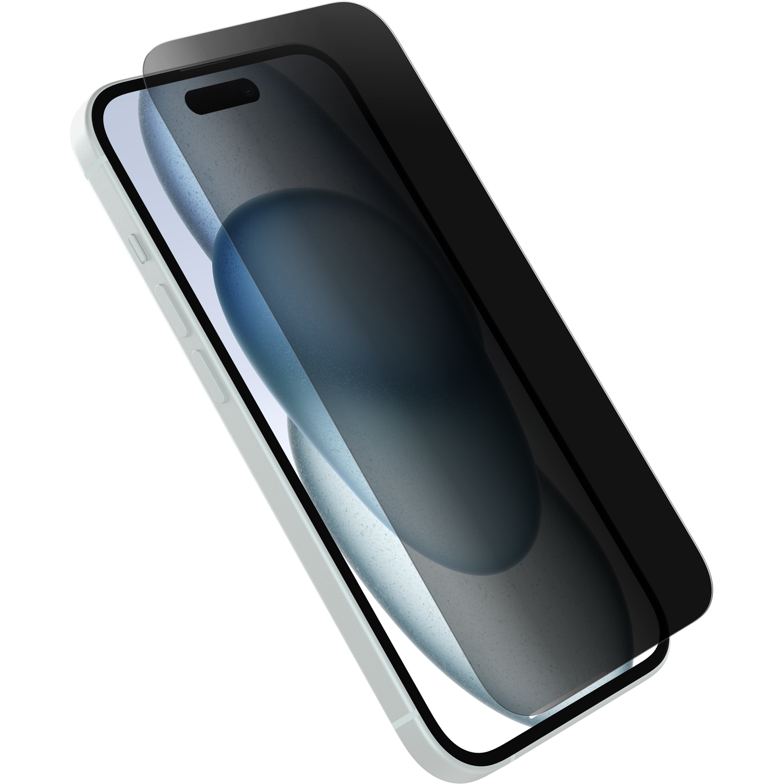 iPhone 16 Premium Pro Glass Privacy Guard Screen Protector - Image 1131
