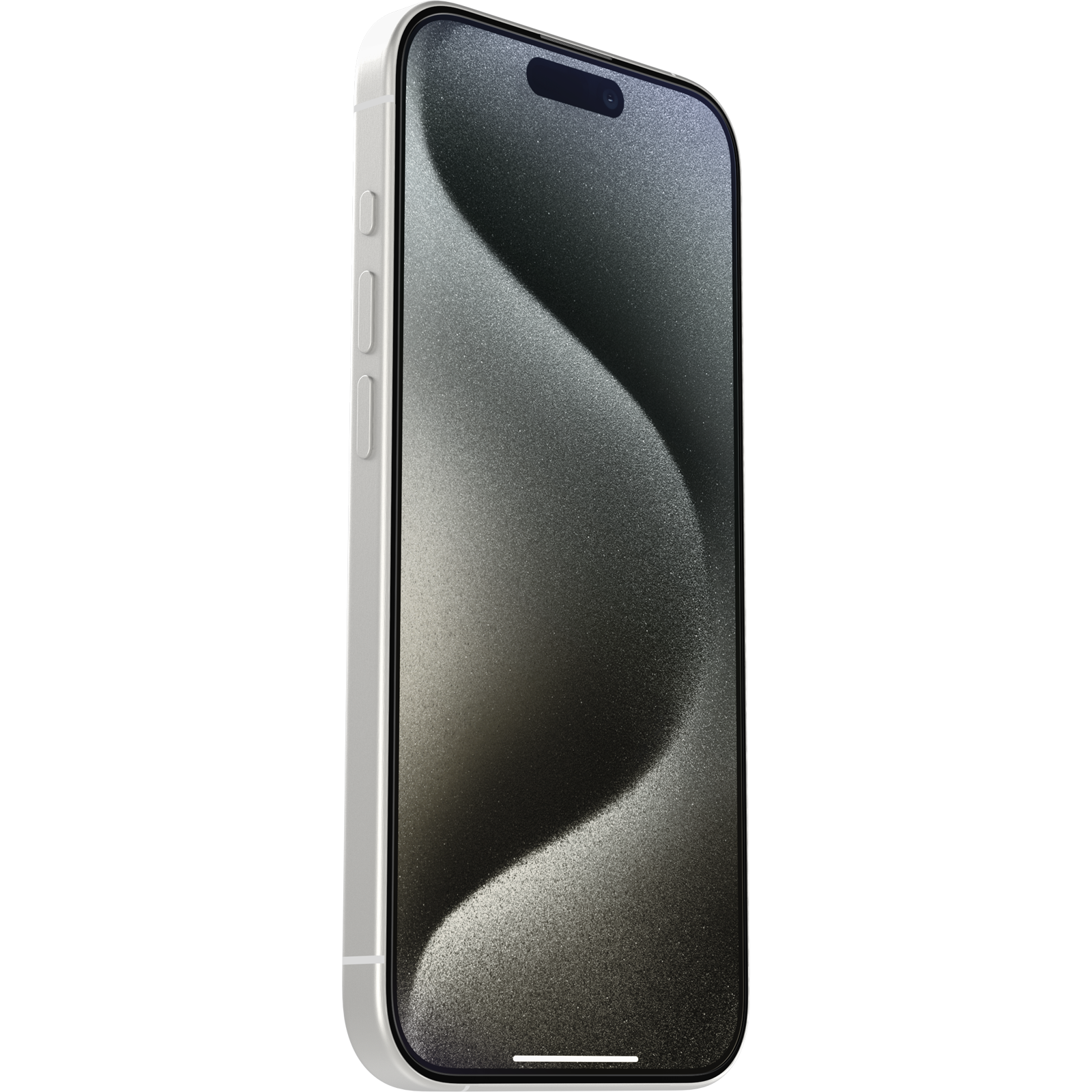 iPhone 15 Pro Premium Pro Glass Blue Light Screen Protector - Image 1136