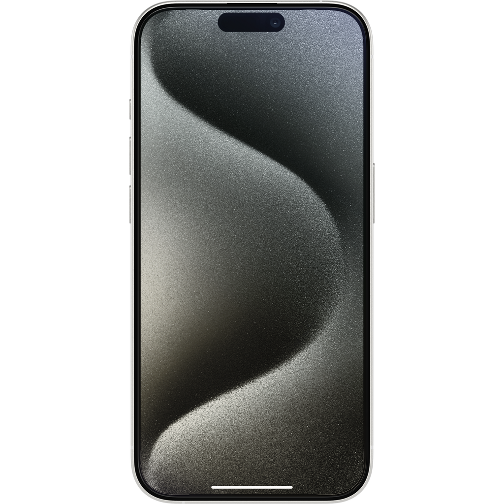 iPhone 15 Pro Premium Pro Glass Blue Light Screen Protector - Image 1137