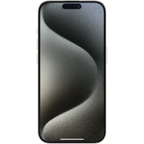 iPhone 15 Pro Premium Pro Glass Blue Light Screen Protector - Image 1137