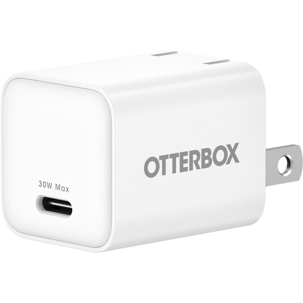 30W Wall Charger