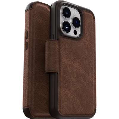iPhone 14 Pro Strada Series Case - Image 31236