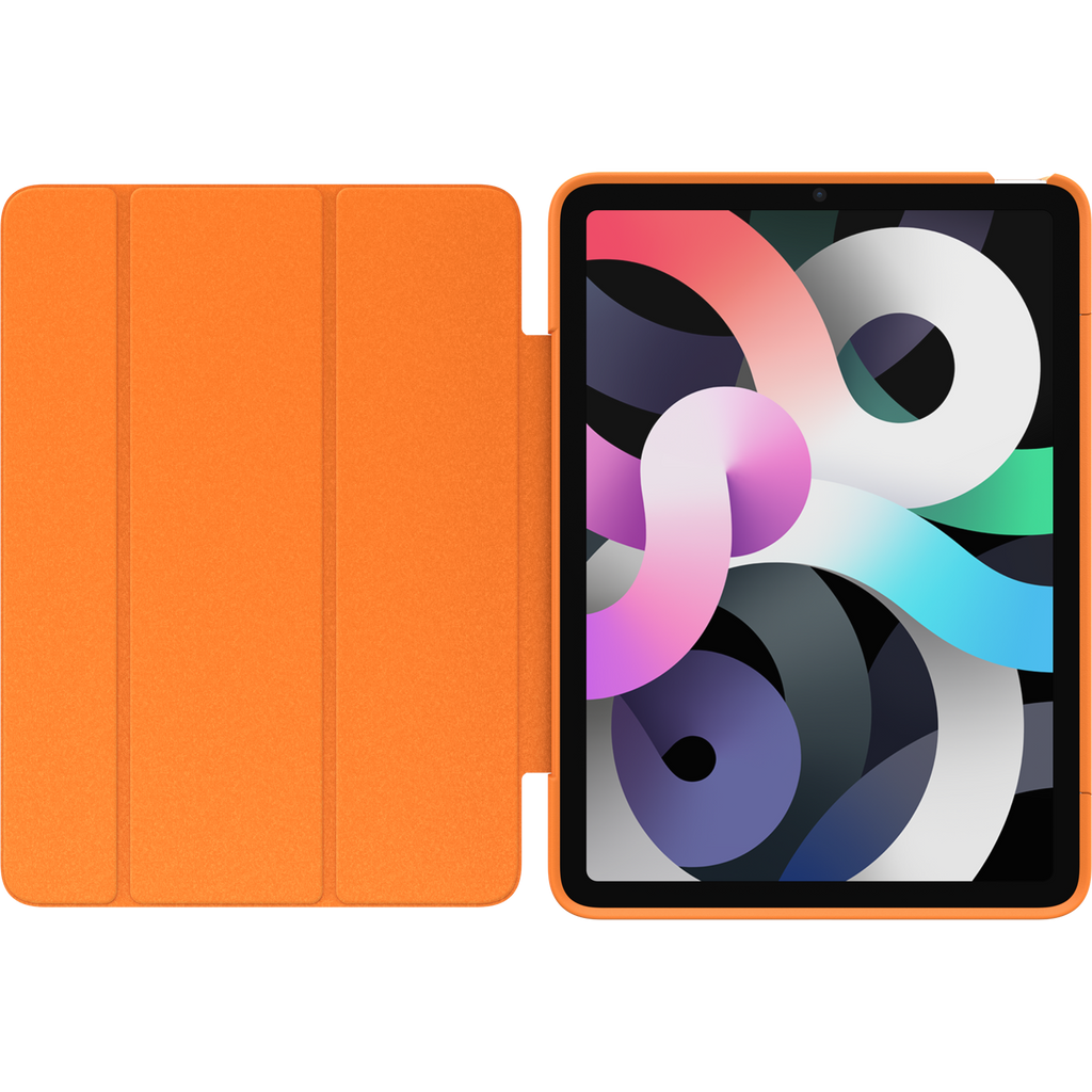 iPad Air (5th and 4th gen) Symmetry Series 360 Elite Case - Image 27946