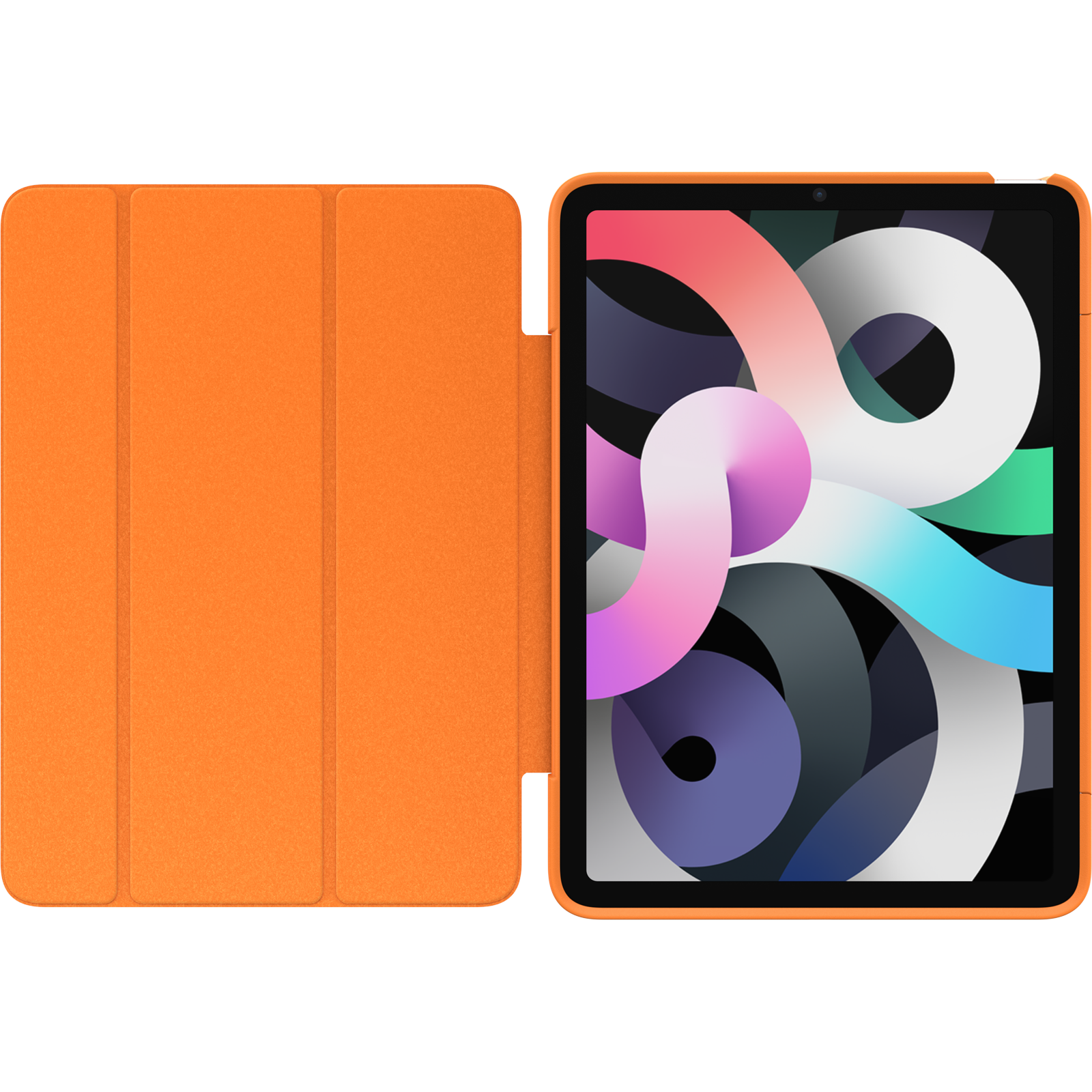 iPad Air (5th and 4th gen) Symmetry Series 360 Elite Case - Image 27946