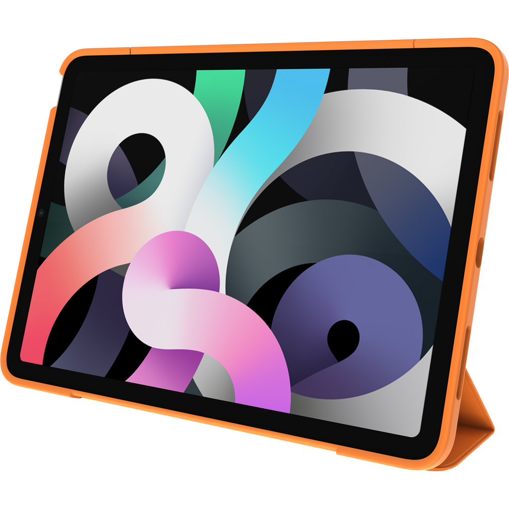 iPad Air (5th and 4th gen) Symmetry Series 360 Elite Case - Image 27947