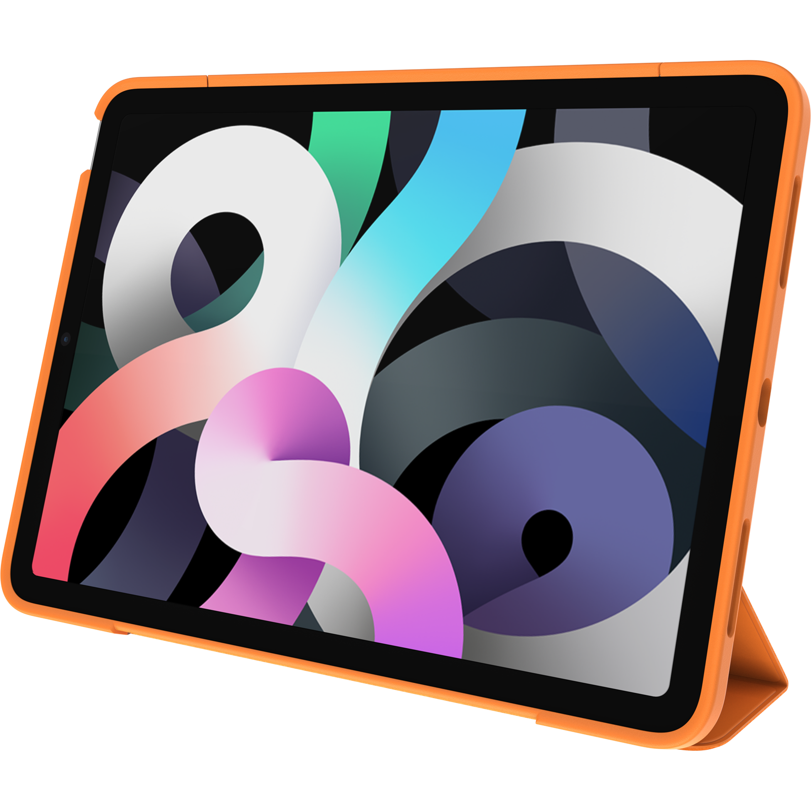 iPad Air (5th and 4th gen) Symmetry Series 360 Elite Case - Image 27947