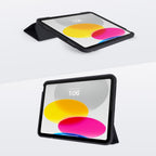 iPad (A16) and iPad (10th gen) Symmetry Series 360 Elite Case - Image 26460