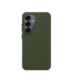 Galaxy S25 Symmetry Series Cactus Leather Case - Image 29472