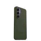 Galaxy S25 Symmetry Series Cactus Leather Case - Image 29473