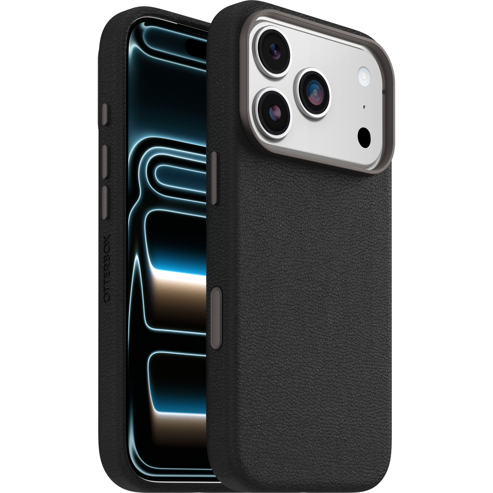 OtterBox iPhone 17 Symmetryシリーズ カクタスレザー Premium iPhone 17 Pro Cases | Otterbox – OtterBox
