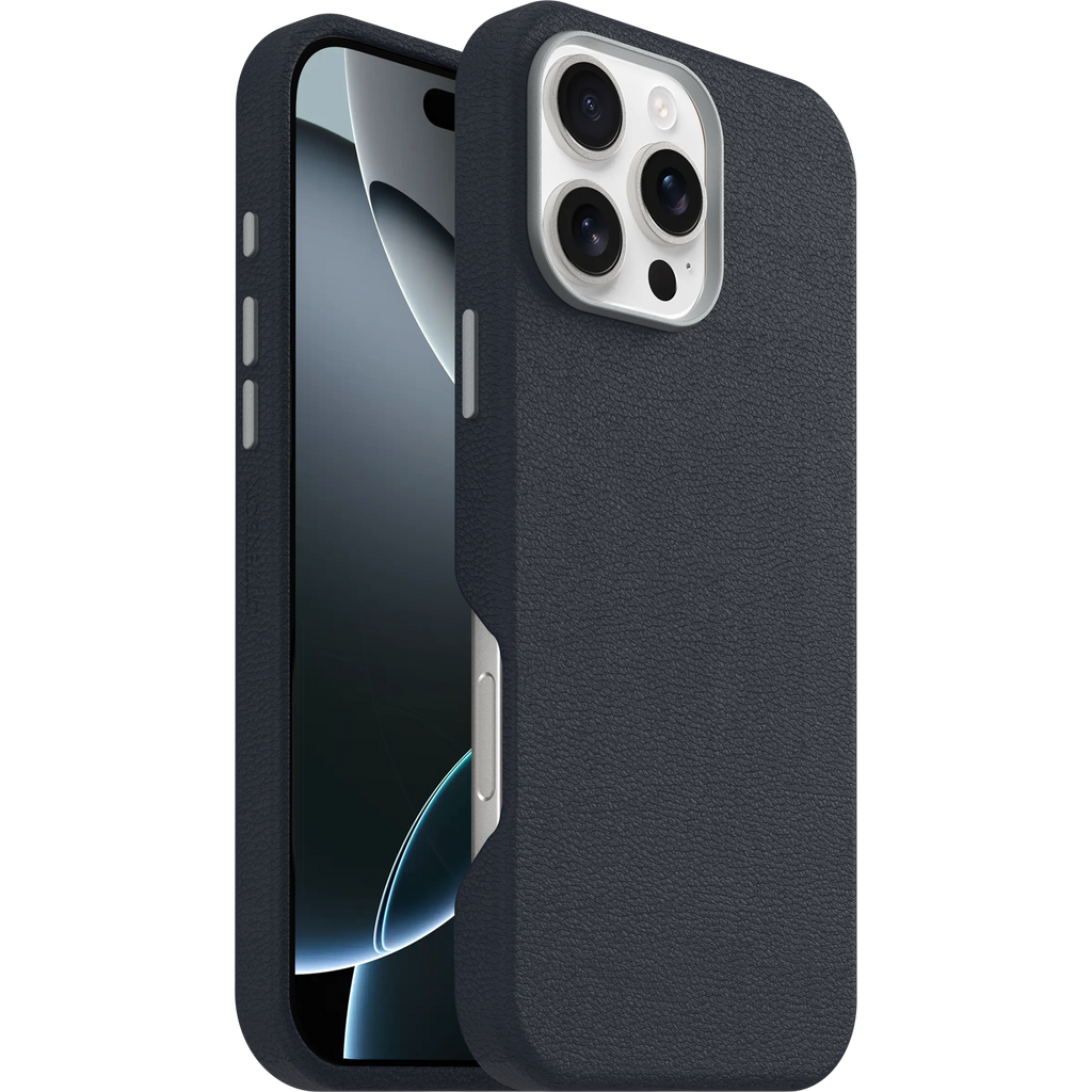 iPhone 16 Pro Max Symmetry Series Cactus Leather for MagSafe Case - Image 27318