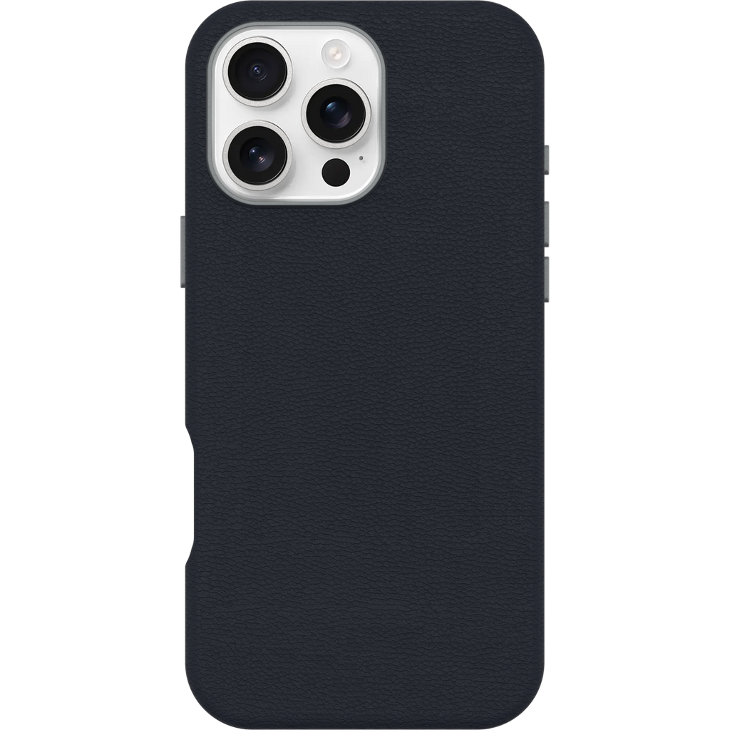 iPhone 16 Pro Max Symmetry Series Cactus Leather for MagSafe Case - Image 27319