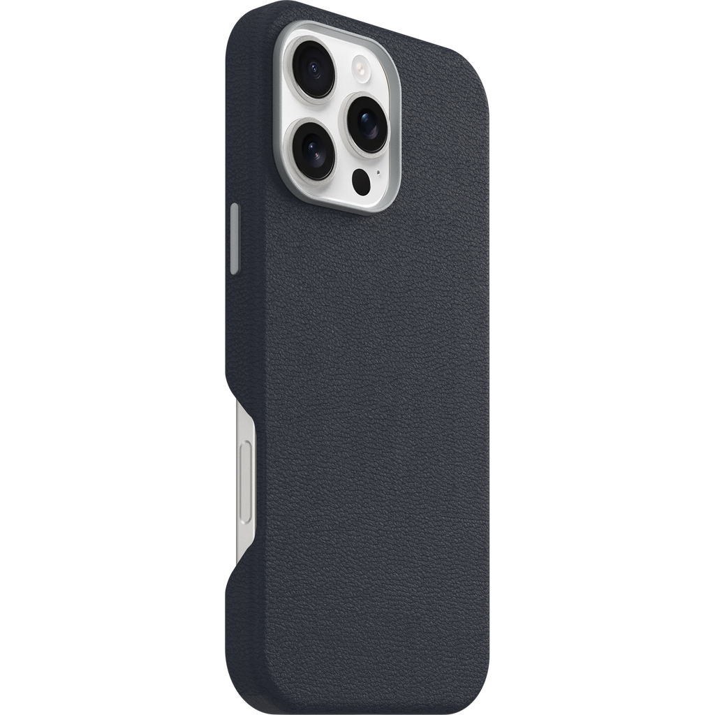 iPhone 16 Pro Max Symmetry Series Cactus Leather for MagSafe Case - Image 27320