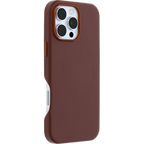 iPhone 16 Pro Max Symmetry Series Cactus Leather for MagSafe Case - Image 27340