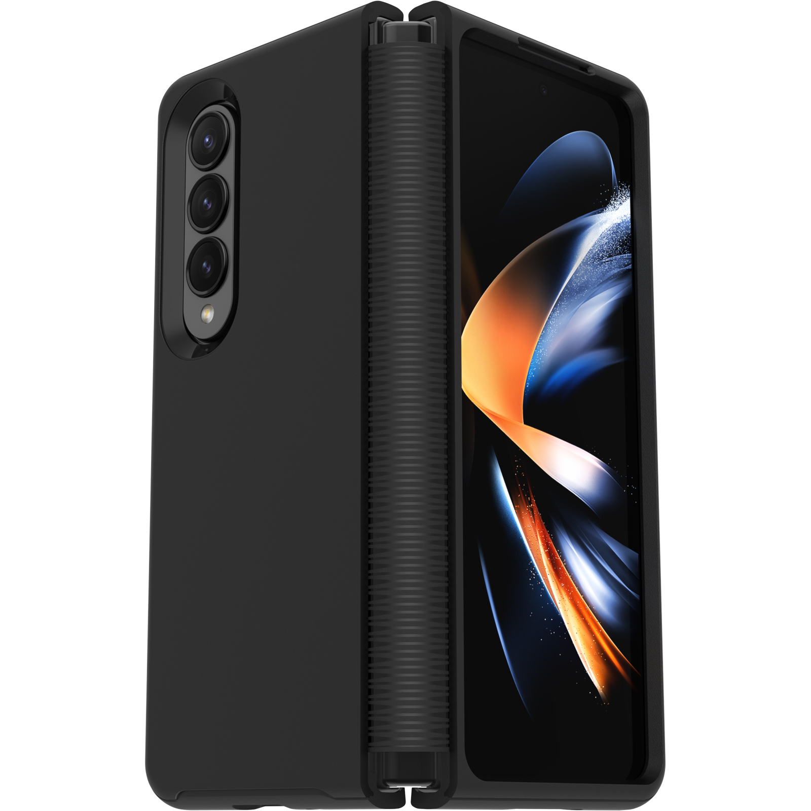 Galaxy Z Fold4 Symmetry Series Flex Case - Image 27206