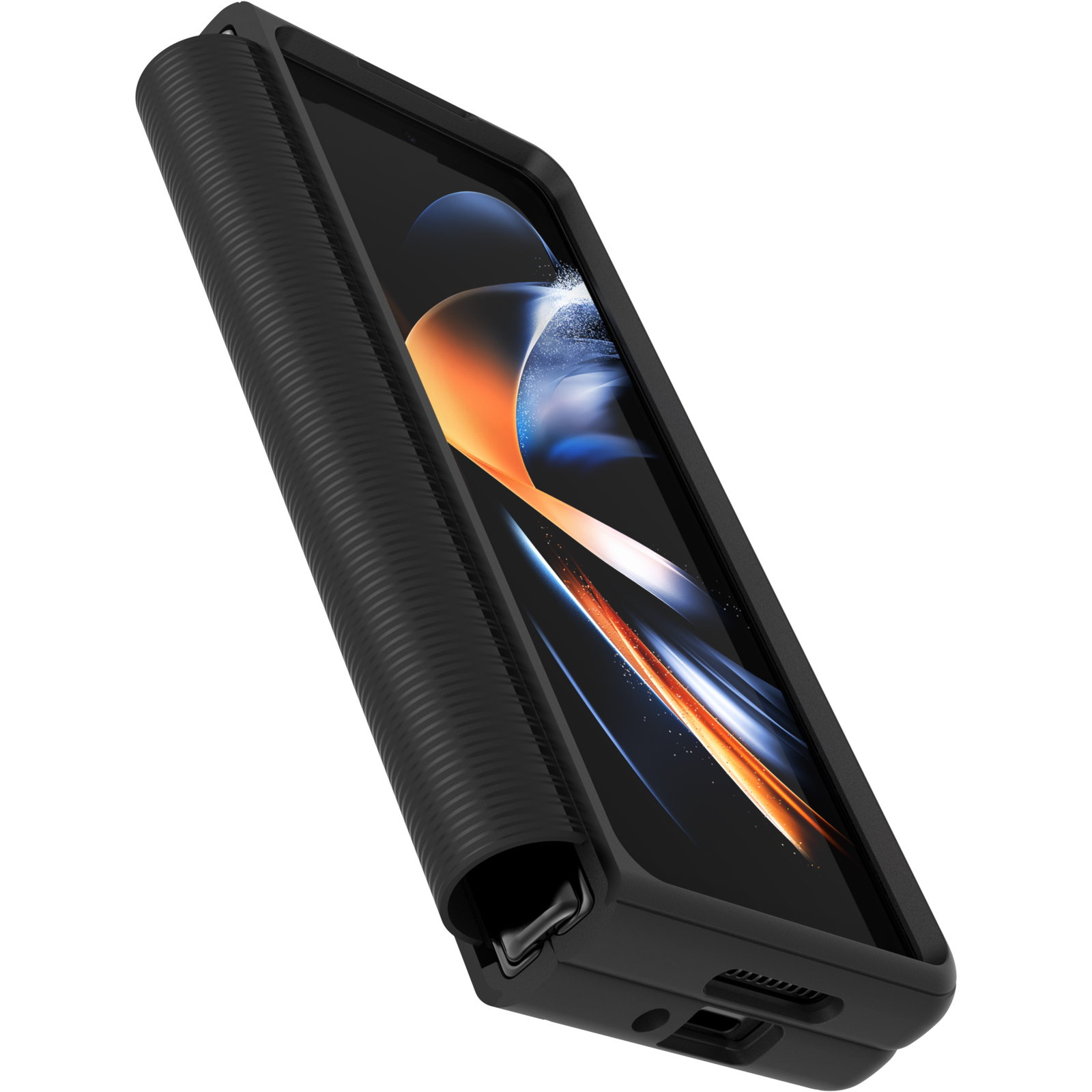 Galaxy Z Fold4 Symmetry Series Flex Case - Image 27209