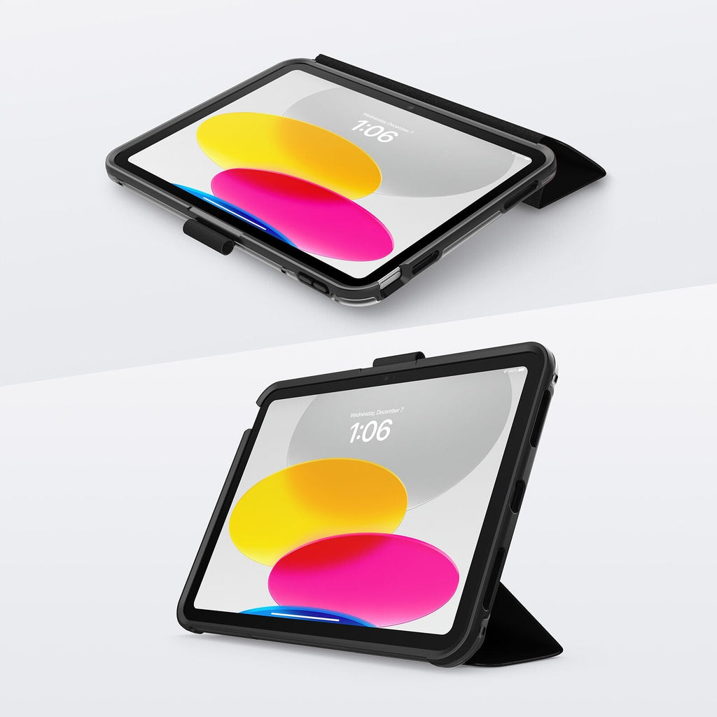 iPad (A16) and iPad (10th gen) Symmetry Series Folio Case - Image 29005