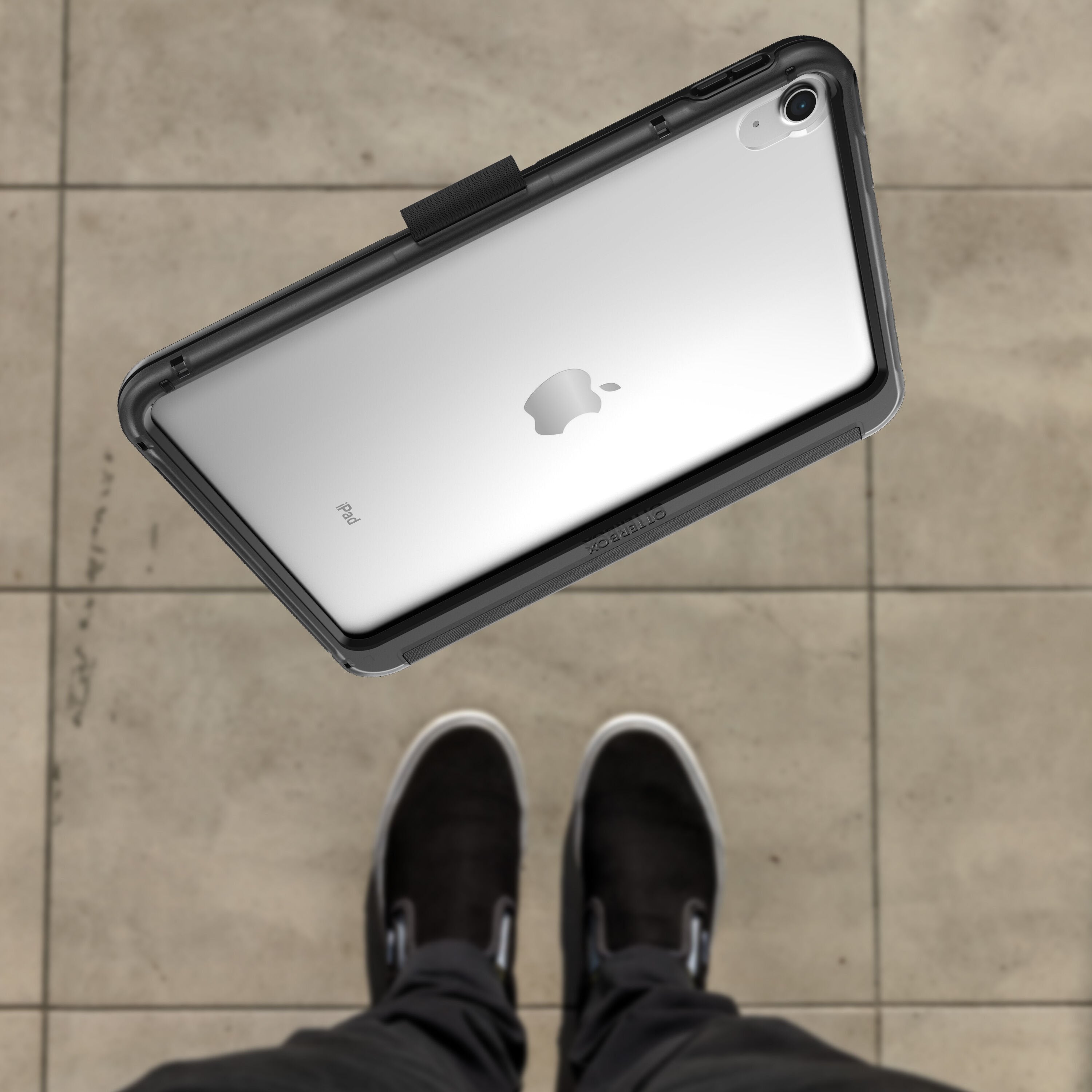 iPad (A16) and iPad (10th gen) Symmetry Series Folio Case - Image 29006