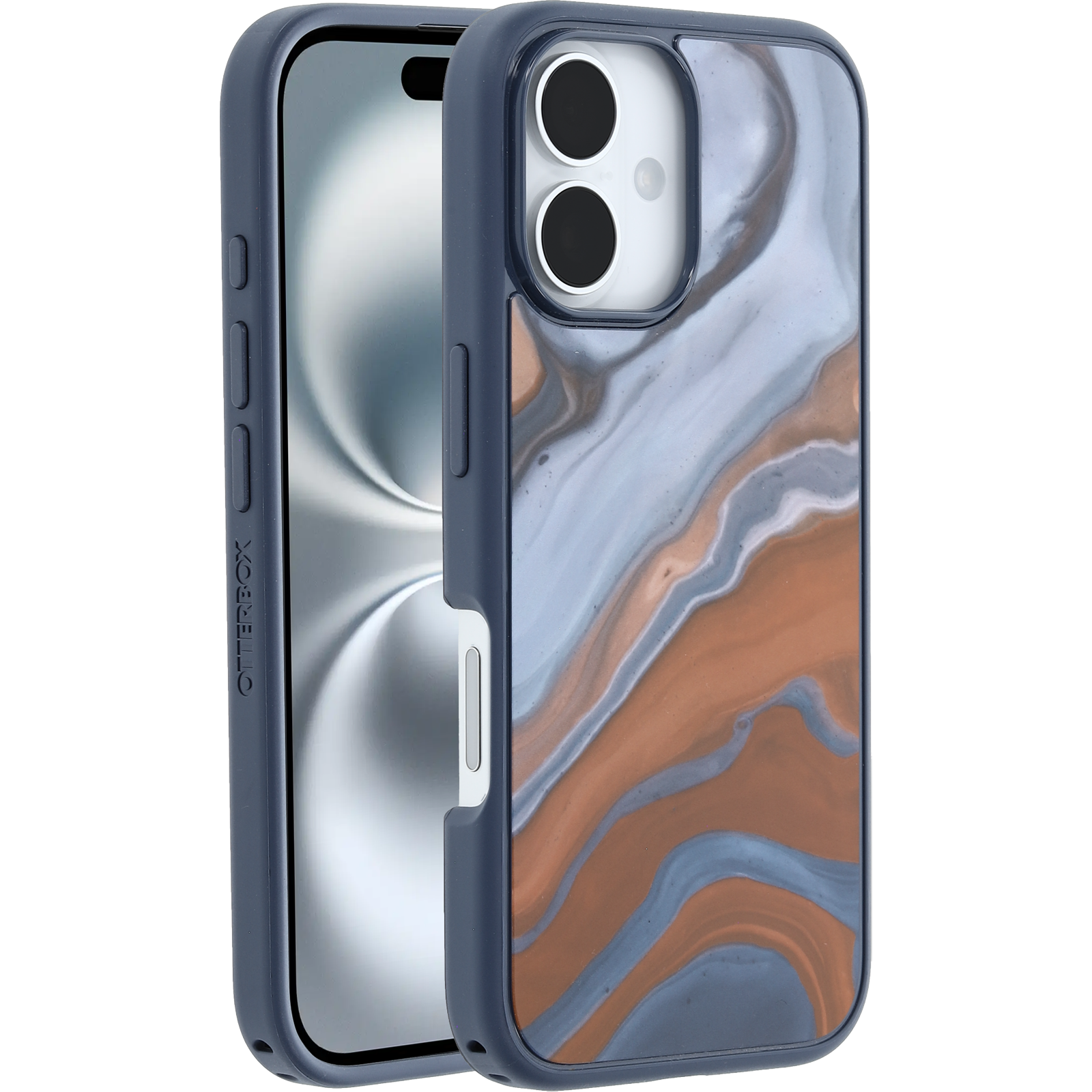 iPhone 16 Symmetry Series Case for MagSafe - Image 23586