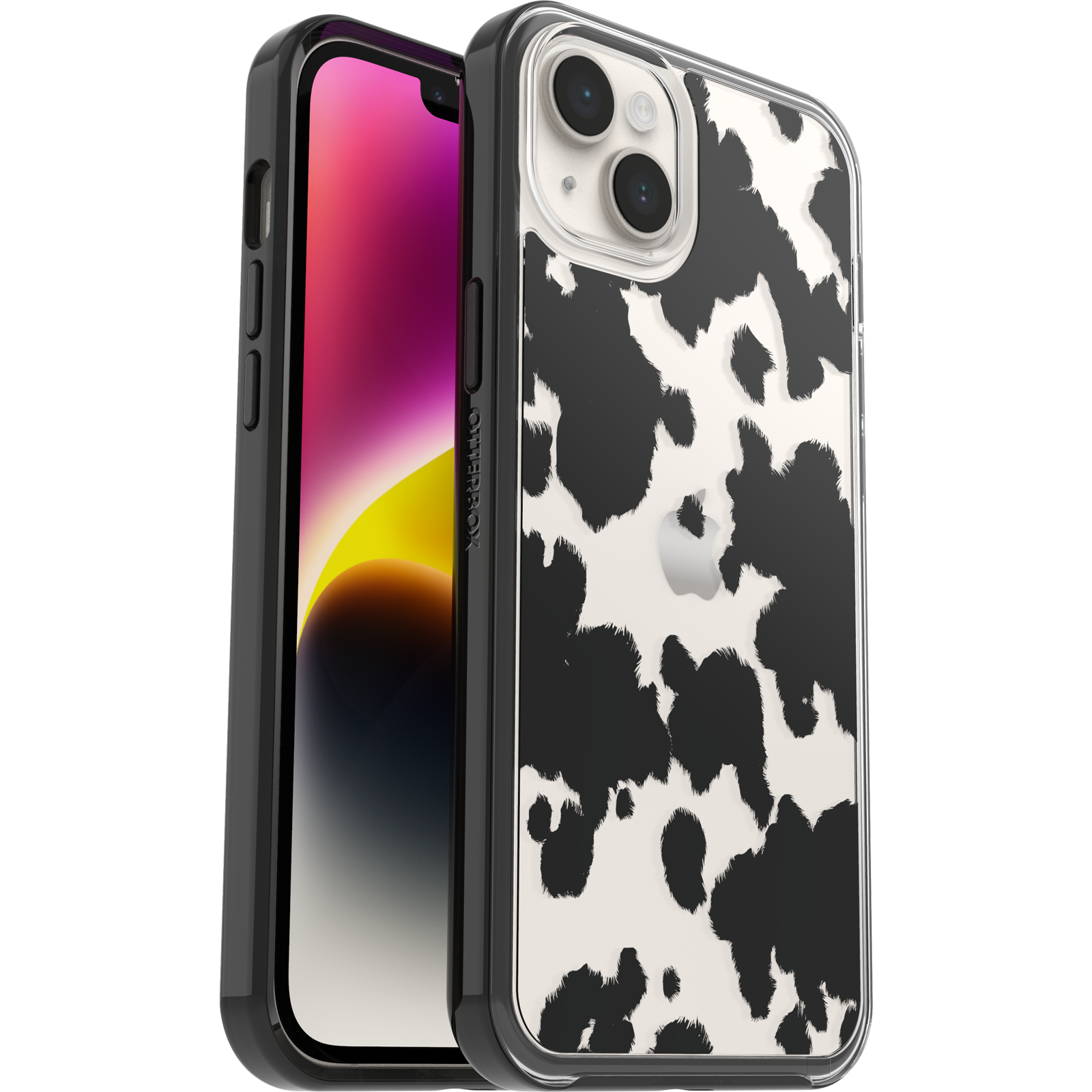 iPhone 14 Plus Symmetry Series Case - Image 23672