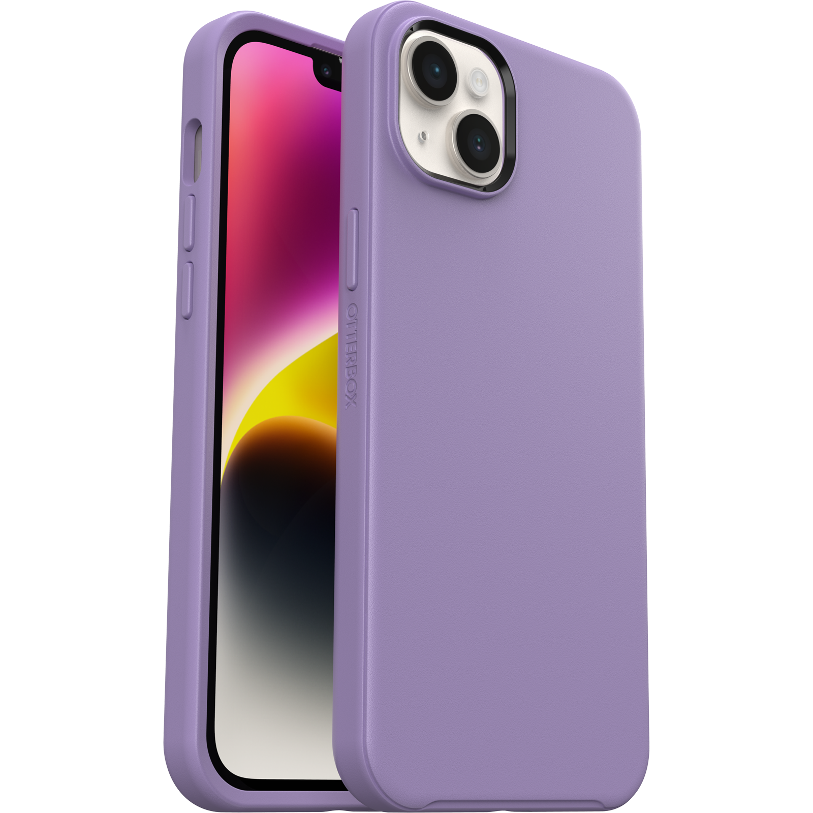 iPhone 14 Plus Symmetry Series Case - Image 23687