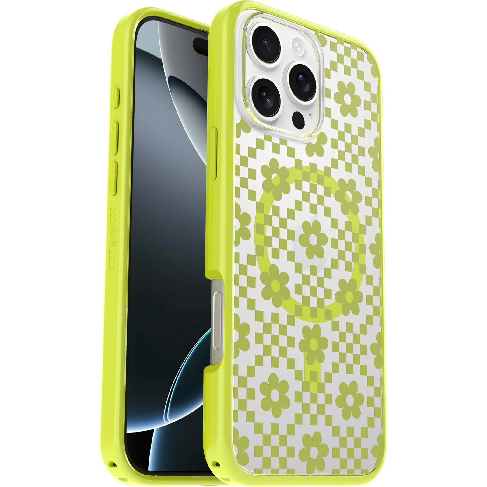 iPhone 16 Pro Max Symmetry Series Case for MagSafe - Image 24021