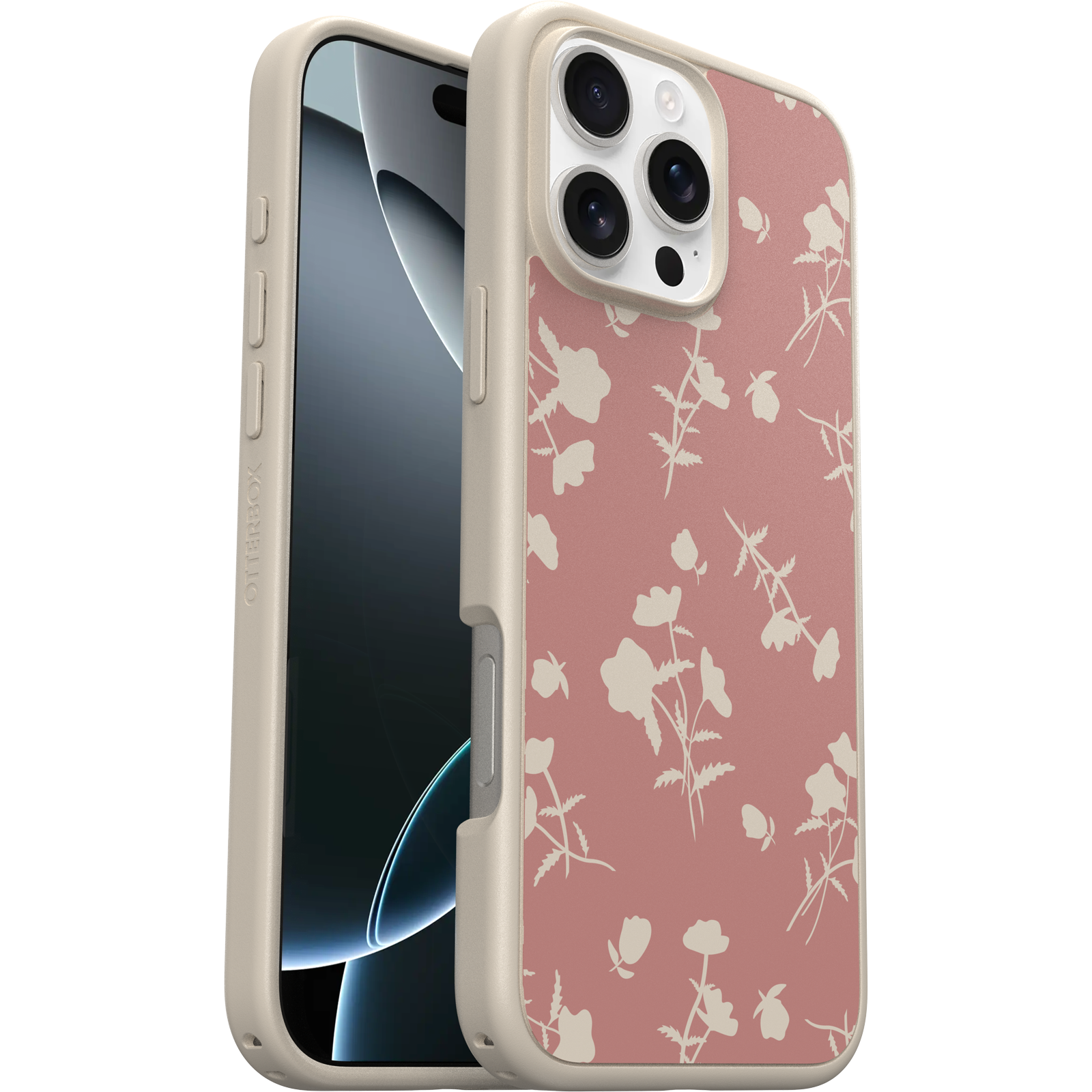 iPhone 16 Pro Max Symmetry Series Case for MagSafe - Image 24046