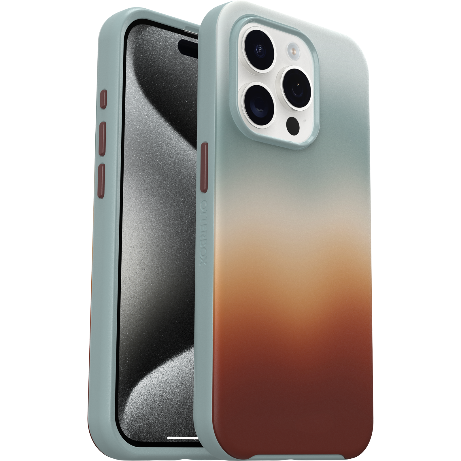 iPhone 15 Pro Symmetry Series Case for MagSafe - Image 24379