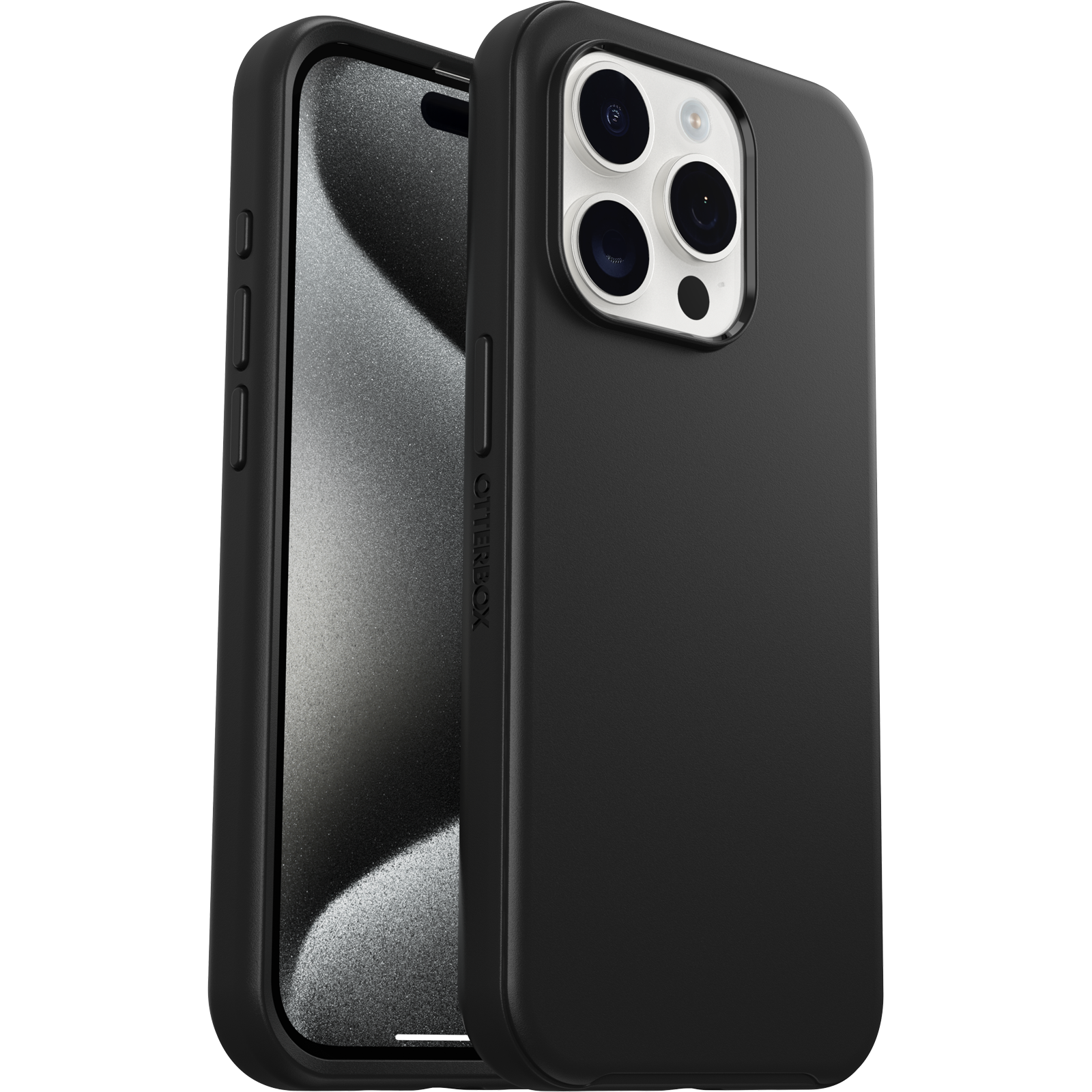 iPhone 15 Pro Symmetry Series Case for MagSafe - Image 24387