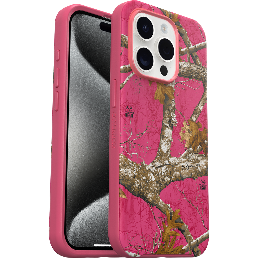 iPhone 15 Pro Symmetry Series Case for MagSafe - Image 24427