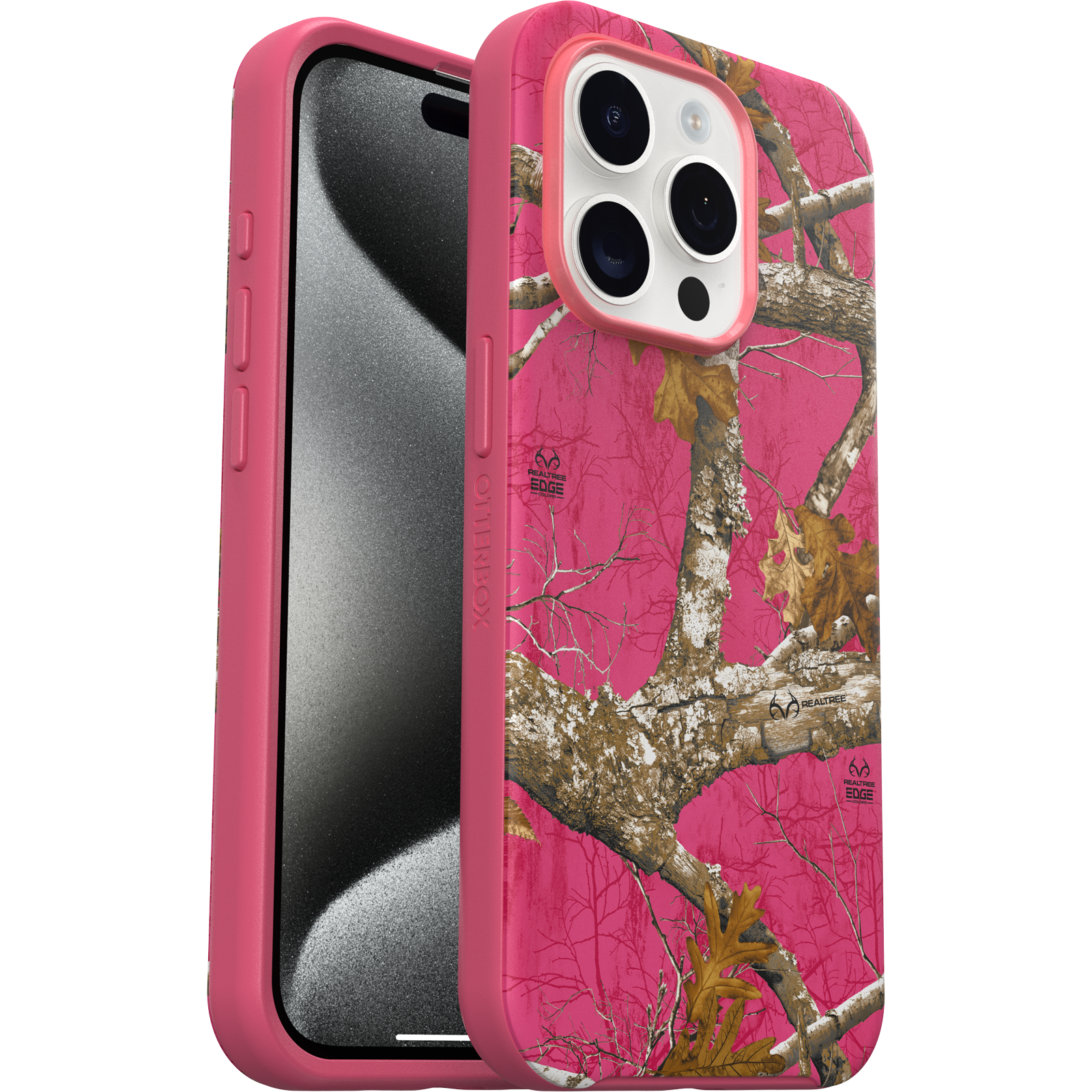 iPhone 15 Pro Symmetry Series Case for MagSafe - Image 24427