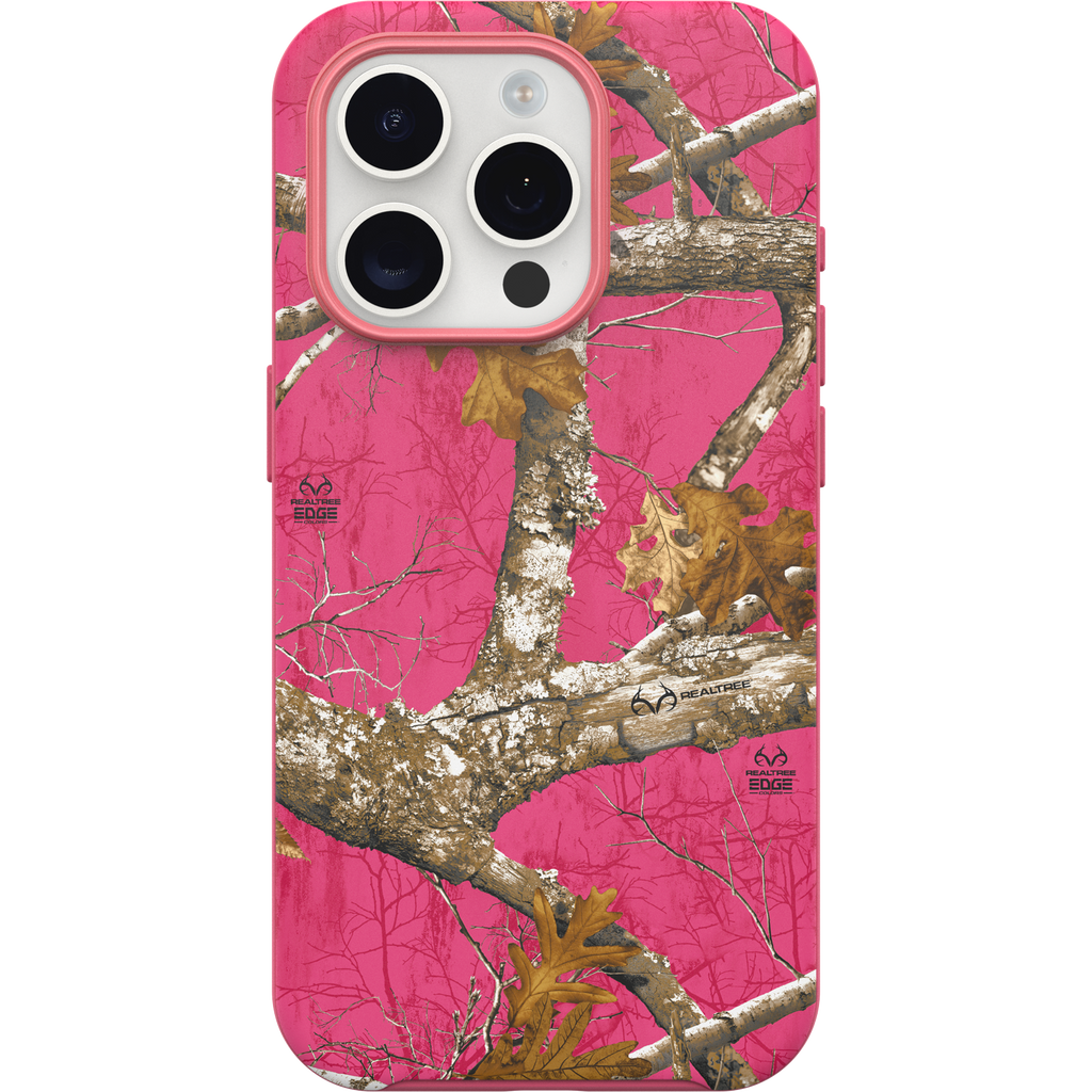 iPhone 15 Pro Symmetry Series Case for MagSafe - Image 24428