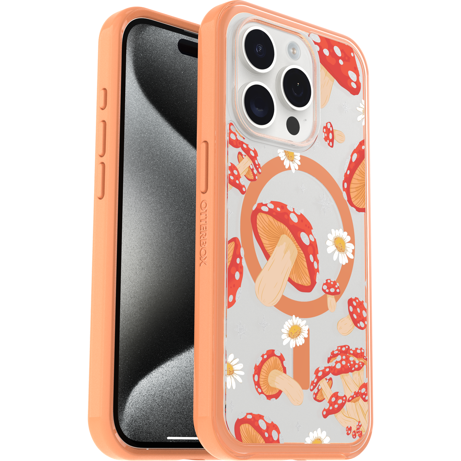 iPhone 15 Pro Symmetry Series Case for MagSafe - Image 24415