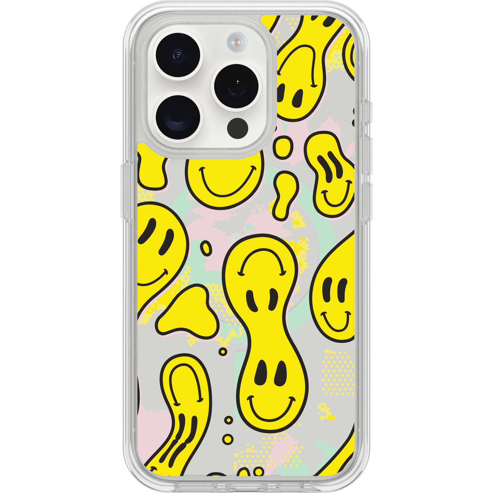 iPhone 15 Pro Symmetry Series Case for MagSafe - Image 24431
