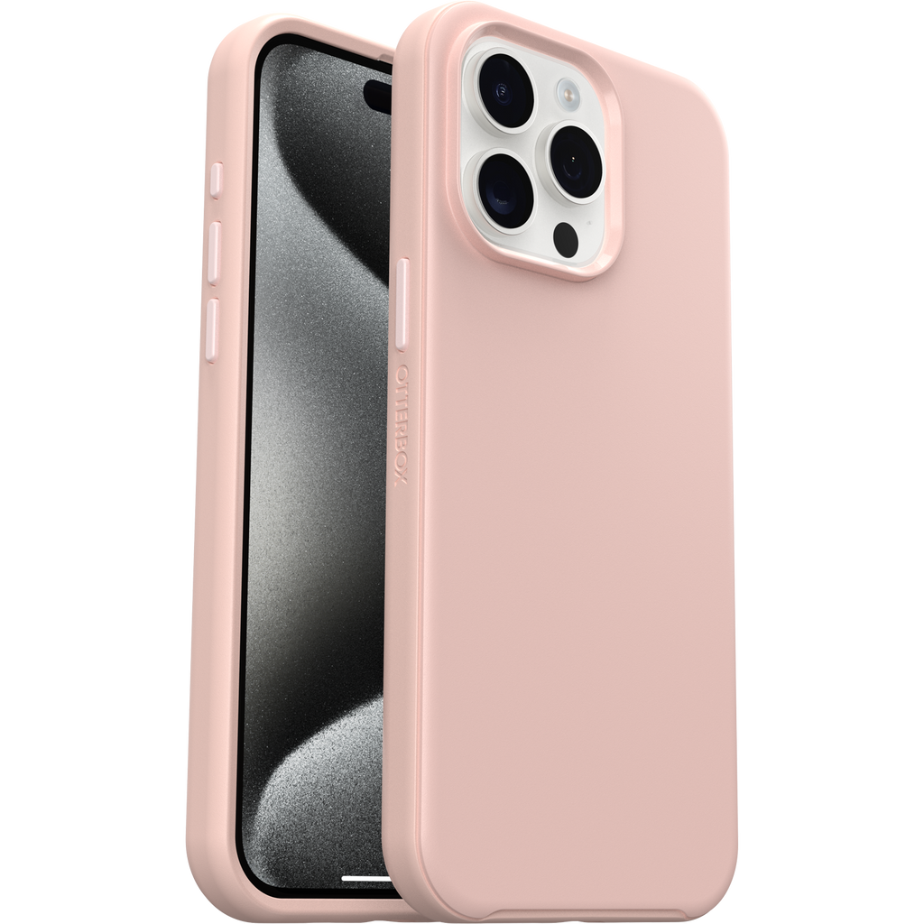 MagSafe iPhone 15 Pro Max Case | OtterBox Symmetry Series for MagSafe