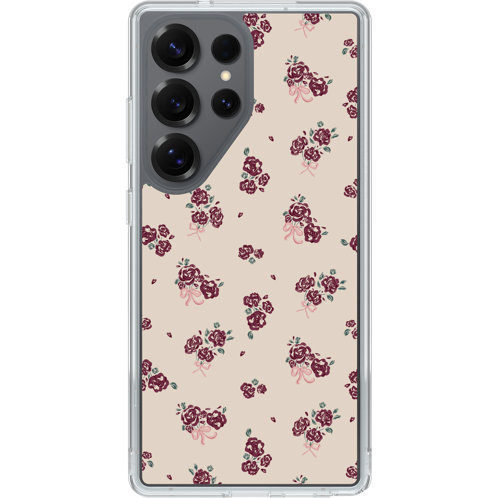 Galaxy S25 Ultra Symmetry Series Case Unbreakable Love Collection - Image 31334