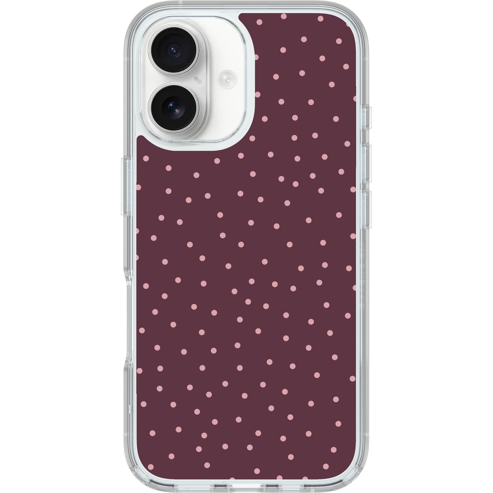 iPhone 16 Symmetry Series Case Unbreakable Love Collection - Image 31359