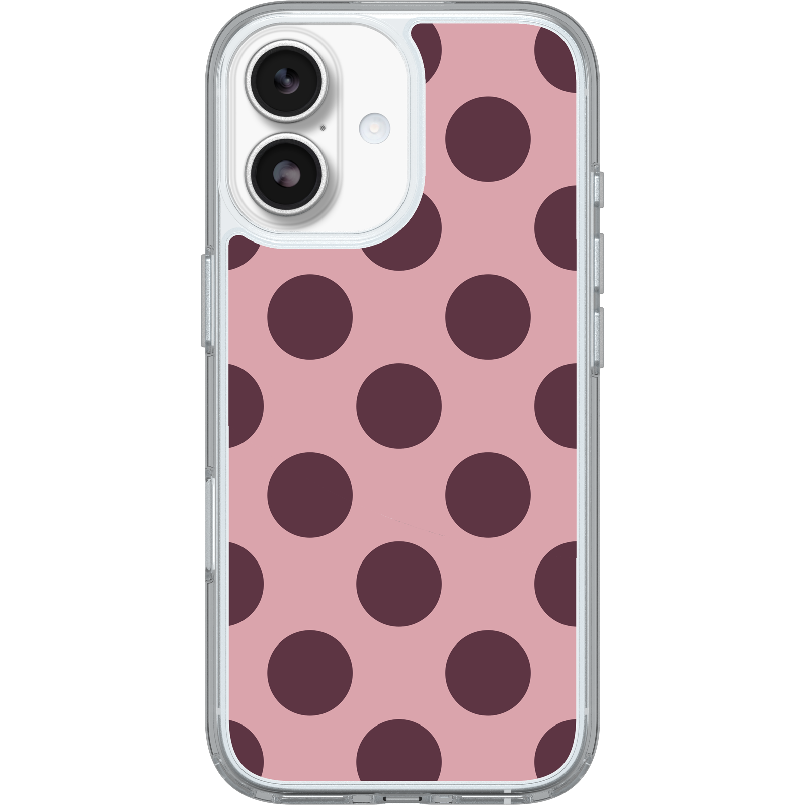 iPhone 17 Symmetry Series Case Unbreakable Love Collection - Image 31326