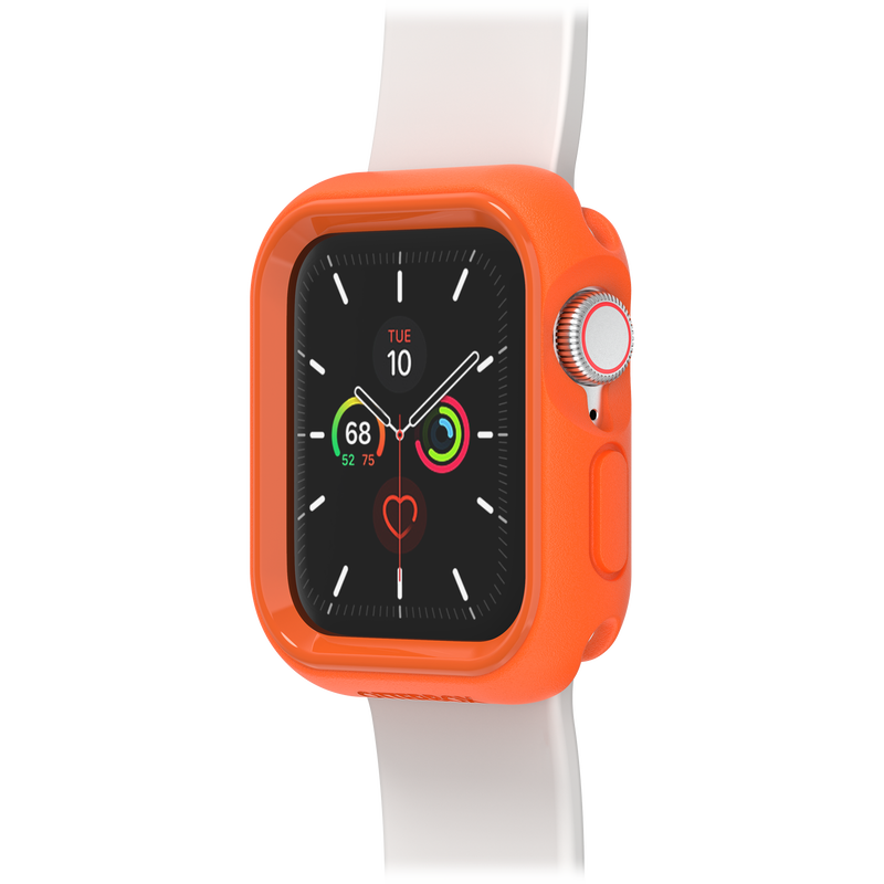 product image 2 - Apple Watch Series SE (2nd gen)/6/SE/5/4 40mm Case EXO EDGE