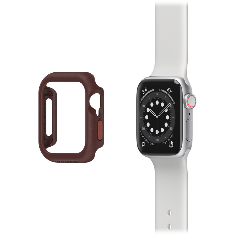 product image 5 - Apple Watch Series SE (2nd gen)/6/SE/5/4 40mm Case Watch Bumper