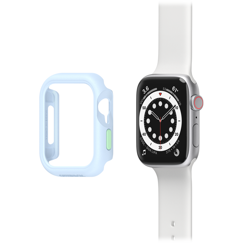 product image 5 - Apple Watch Series SE (2nd gen)/6/SE/5/4 44mm Case Watch Bumper