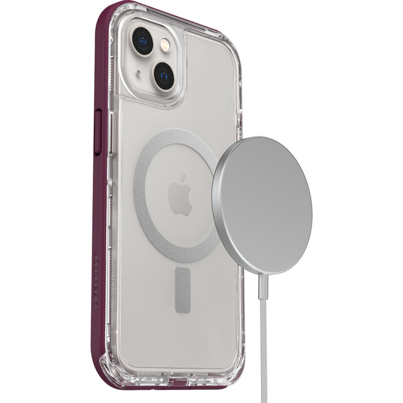 iPhone OtterBox Case 13 for MagSafe | Purple NËXT