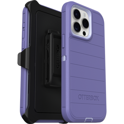 iPhone 15 Pro Max Defender Series Pro Case