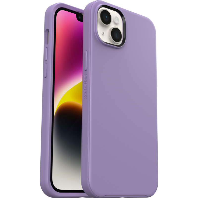 product image 1 - iPhone 14 Plus Case Symmetry Series